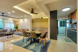 Blk 522C Tampines Greenleaf (Tampines), HDB 5 Rooms #634150131